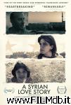 poster del film a syrian love story