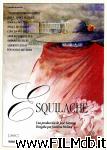 poster del film Esquilache