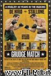 poster Il grande match poster del film Il grande match