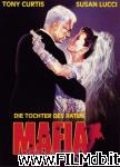poster del film La princesa de la mafia [filmTV]
