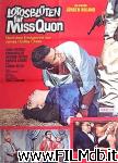 poster del film A Lotus for Miss Quon