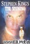 poster del film Stephen King's Shining [filmTV]