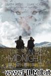 poster del film the sun at midnight