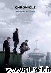 poster del film Chronicle