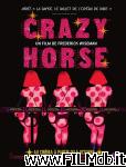 poster del film Crazy Horse