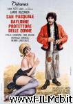 poster del film San Pasquale Baylonne protettore delle donne