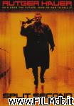 poster Detective Stone poster del film Detective Stone