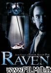 poster the raven poster del film the raven