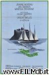 poster del film El marinero de Gibraltar
