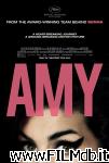 poster amy poster del film amy