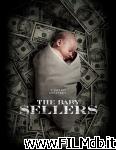 poster del film Baby Sellers - Bambini in vendita [filmTV]
