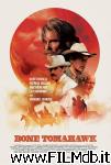 poster bone tomahawk poster del film bone tomahawk