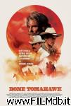 poster del film bone tomahawk