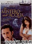 poster del film il mistero dell'acqua