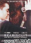 poster del film seabiscuit - un mito senza tempo