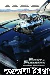 poster del film Fast and Furious - Solo parti originali