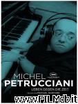 poster del film Michel Petrucciani