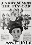 poster del film The Fly Cop [corto]