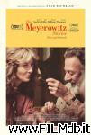 poster del film the meyerowitz stories