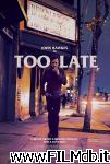 poster del film too late