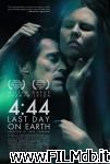 poster del film 4:44 l'ultimo giorno sulla terra