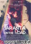 poster del film taranta on the road