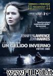 poster un gelido inverno poster del film un gelido inverno