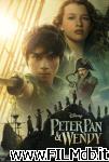 poster Peter Pan e Wendy poster del film Peter Pan e Wendy