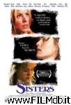 poster del film the sisters - ogni famiglia ha i suoi segreti