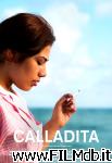 poster del film Calladita [corto]