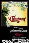 poster del film chinatown