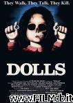 poster del film dolls