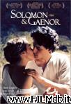 poster del film Solomon and Gaenor