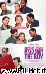 poster del film Bridget Jones: Loca por él