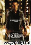 poster del film jack reacher
