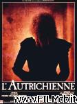 poster L'Autrichienne poster del film L'Autrichienne
