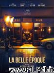 poster La Belle Époque poster del film La Belle Époque