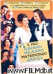 poster il mio grosso grasso matrimonio greco poster del film il mio grosso grasso matrimonio greco