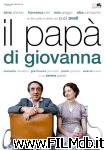 poster del film Il papà di Giovanna