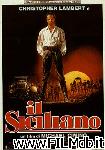 poster il siciliano poster del film il siciliano