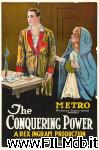 poster del film The Conquering Power