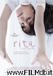 poster Rita poster del film Rita