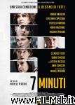 poster del film seven minutes