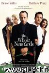 poster del film The Whole Nine Yards