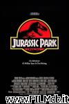 poster del film Jurassic Park