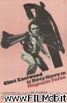 poster del film magnum force