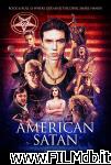 poster del film American Satan