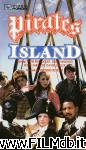 poster del film Pirates Island [filmTV]