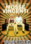 poster del film mosse vincenti