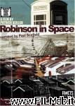 poster del film Robinson dans l'espace